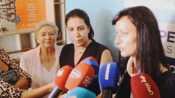 ماريا غابرييل: المغرب شريك موثوق واستراتيجي للاتحاد الأوروبي من أجل مواجهة التحديات العالمية